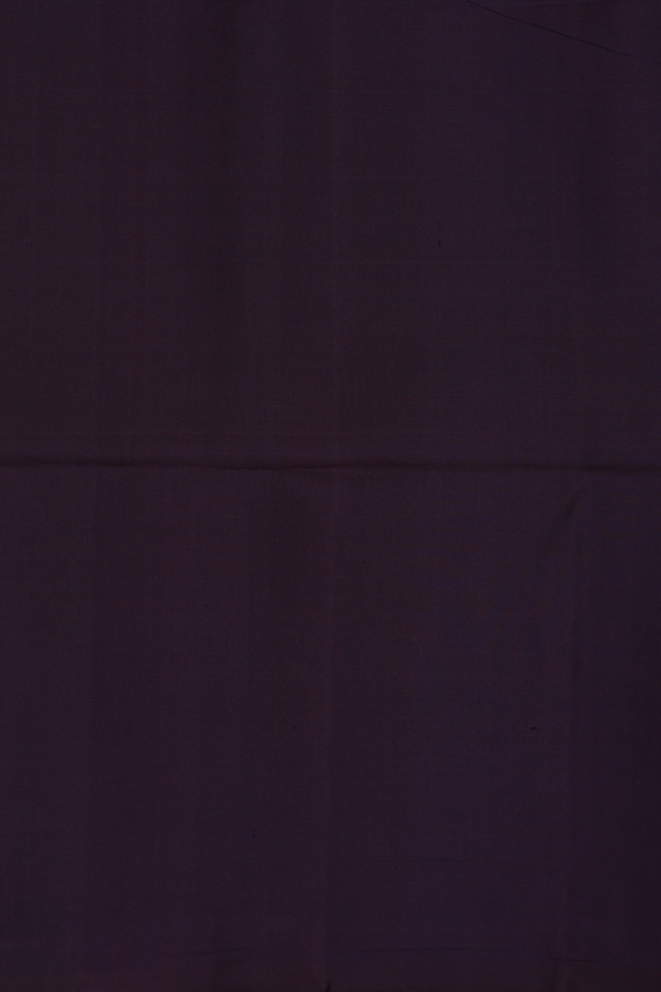 Soft Silk Saree In Pink With Checks Design