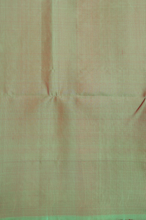 Soft Silk Saree In Pink With Brocade Design
