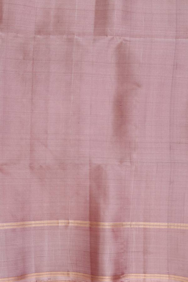 Soft Silk Saree In Maroon With Square Motifs