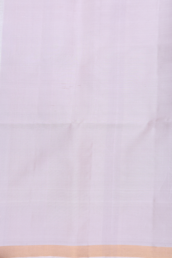 Soft Silk Saree In Green And Grey With Checks Design