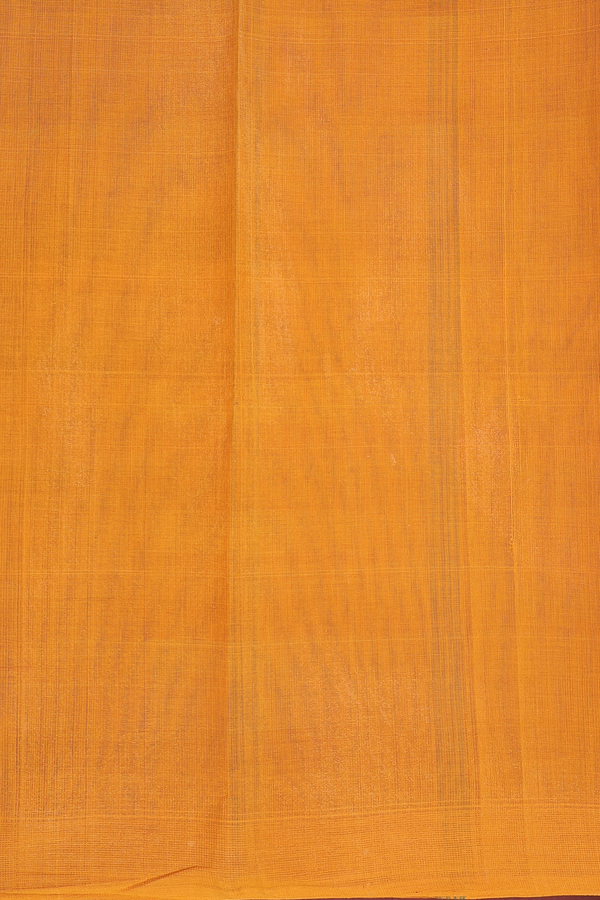 Chettinadu Cotton Saree In Multicolor With Checks Design