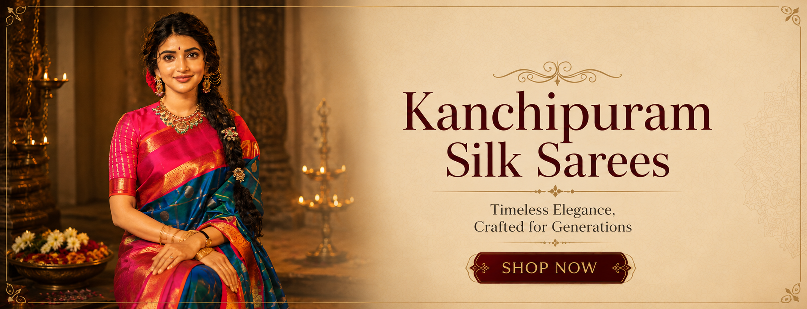 kanchipuram silk
