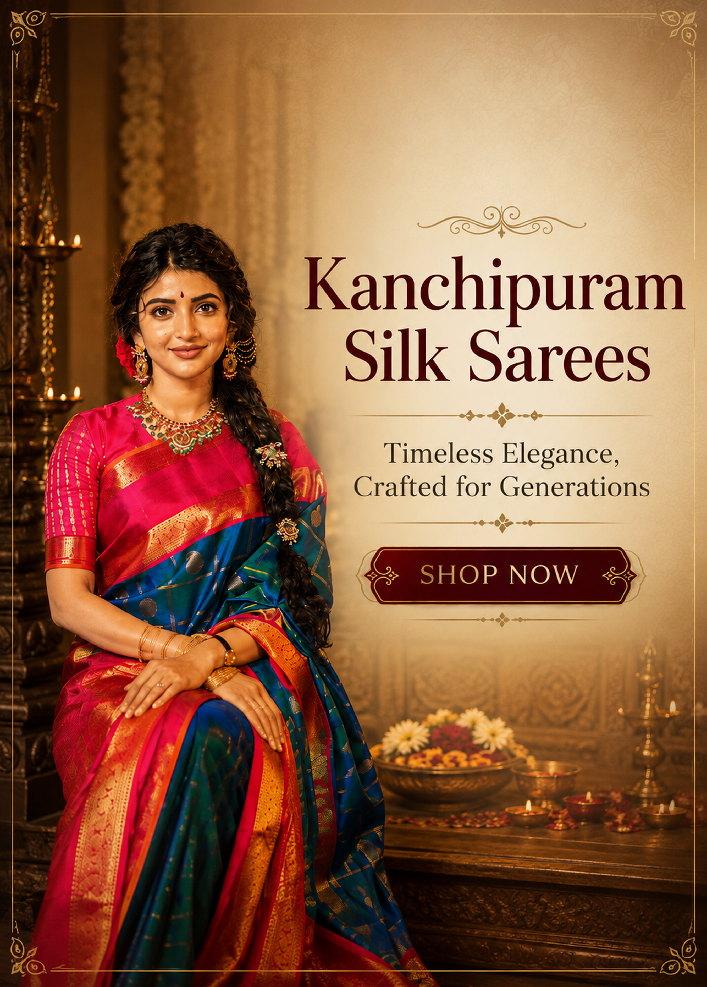 kanchipuram silk