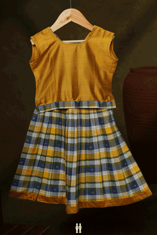 Pavadai sattai dress shop