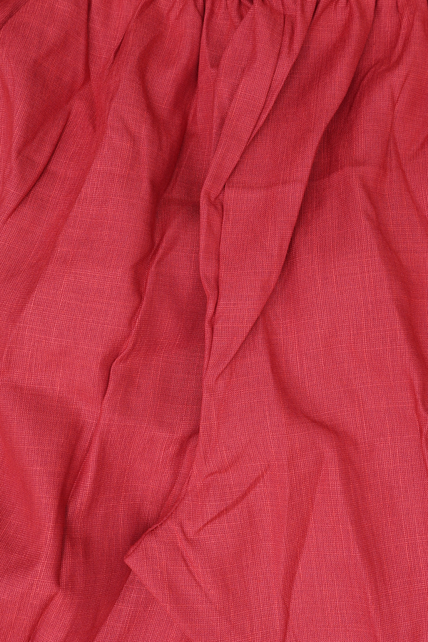 Chinese Neck Printed Design Black Cotton Salwar Set