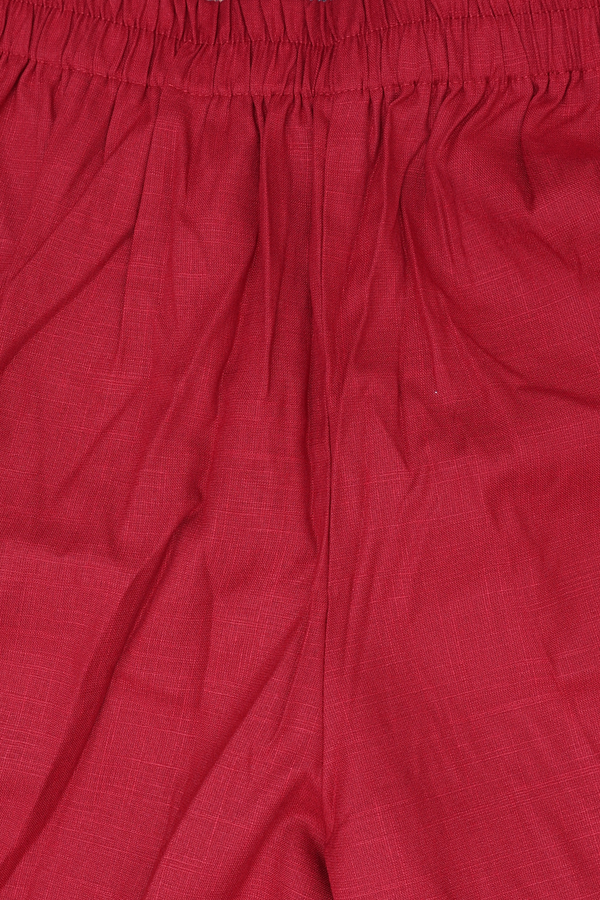 Chinese Neck Printed Design Grey Cotton Salwar Set