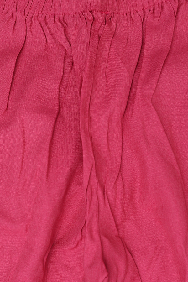 Chinese Neck Printed Design Grey Cotton Salwar Set