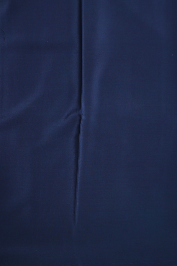 Crepe Saree In Dusty Purple With Floral Printed Design