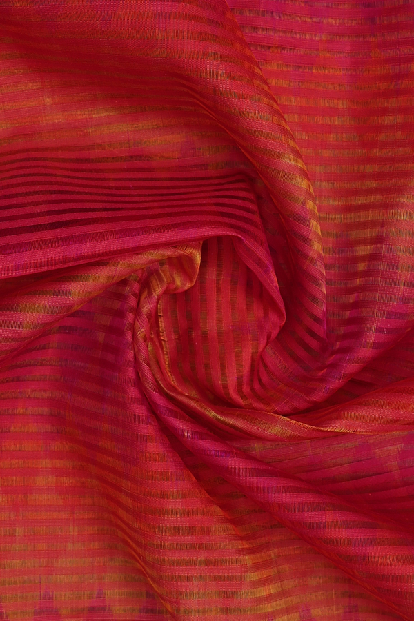 Printed Design Multicolor Kota Silk Dupatta
