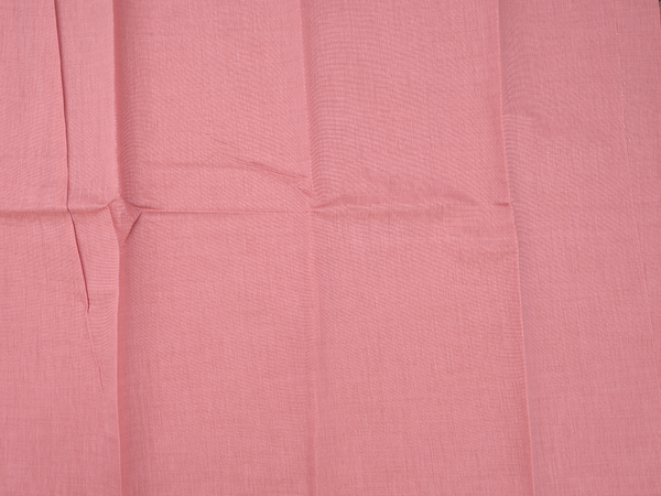 Diamond Buttas Dusty Pink Linen Unstitched Salwar Material