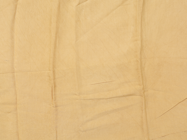 Embroidered Design Yellow Silk Cotton Salwar Material
