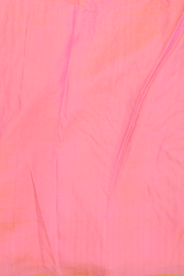 Bandhani Silk Saree In Purple With Tie And Dye Design