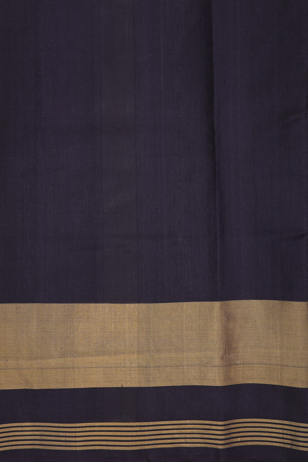 Patola Silk Saree In Red With Ikat Design