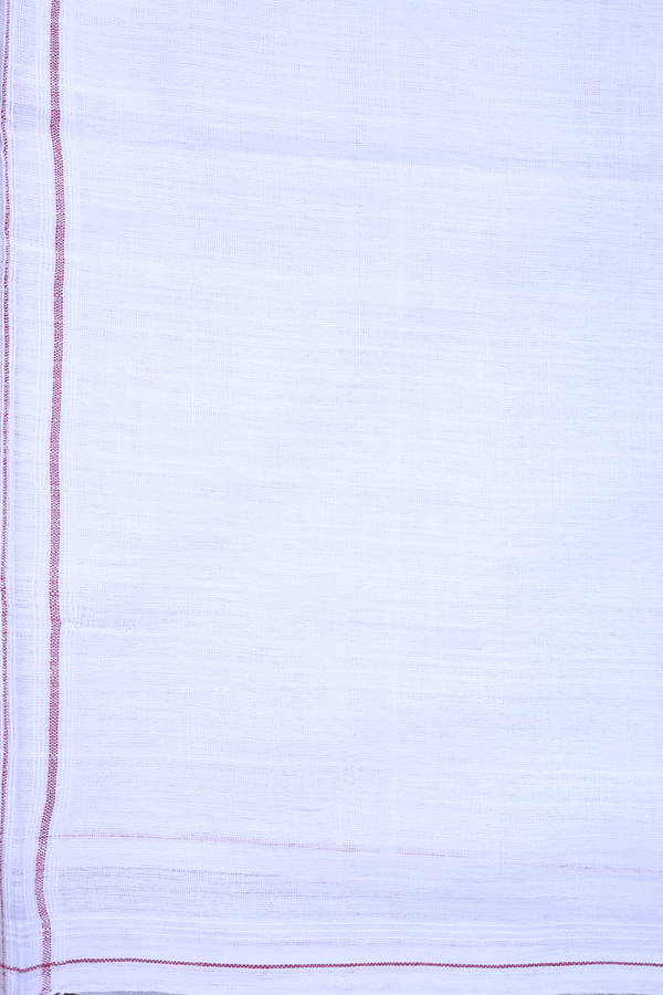 Light Weight Cotton Dhoti