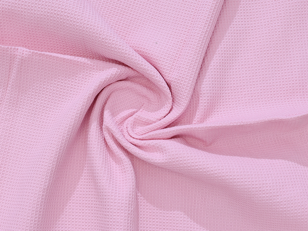 Multicolor Set Of 3 Cotton Towel