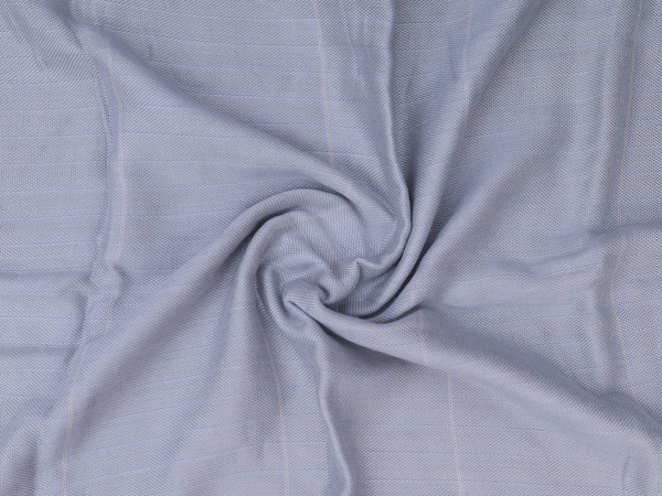 Dusty Red And Grey Set Of 2 Linen Cotton Towels