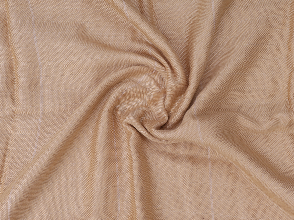 Green And Tan Brown Set Of 2 Linen Cotton Towel