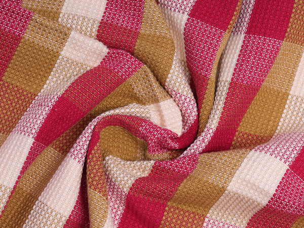 Multicolor Set 3 Cotton Towel
