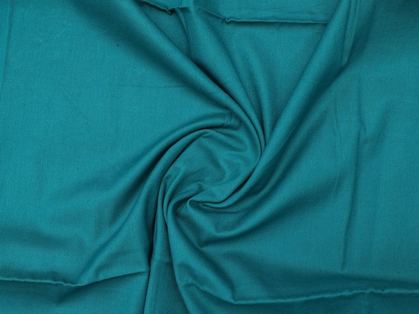 Orange And Green Set Of 2 Cotton Towel