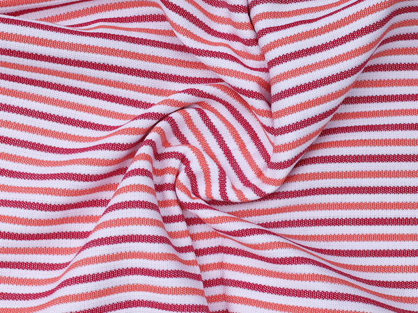 Multicolor Set Of 3 Cotton Towel