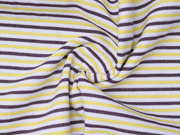 Multicolor Set Of 3 Cotton Towel