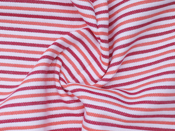 Multicolor Set Of 3 Cotton Towel