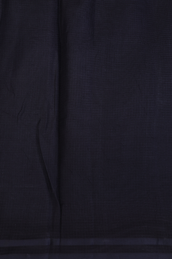 Kota Silk Saree In Multicolor With Printed Design