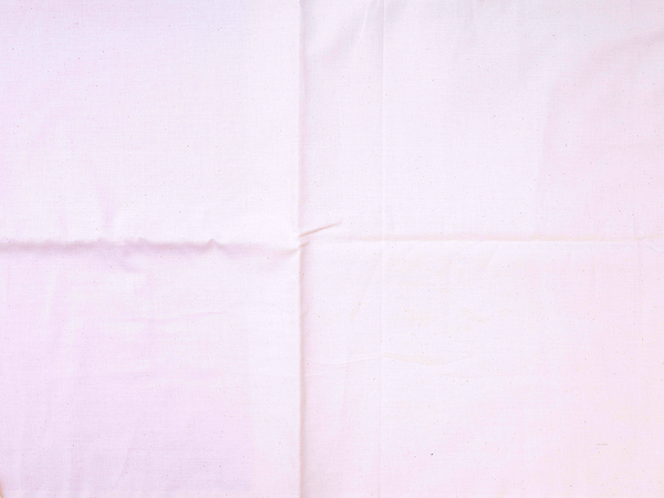 Chevron Design Pink Cotton Unstitched Salwar Material