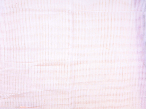 Printed Design Vermillion Red Cotton Unstitched Salwar Material