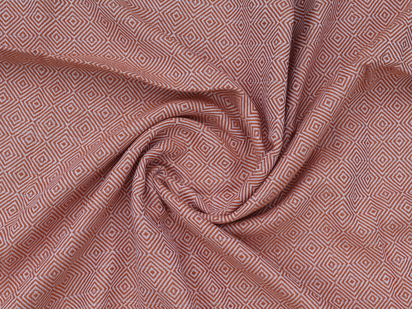 Multicolor Set Of 3 Cotton Towel