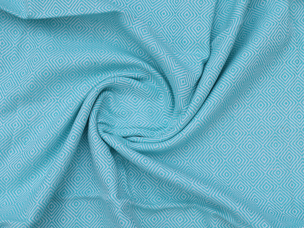 Multicolor Set Of 3 Cotton Towel