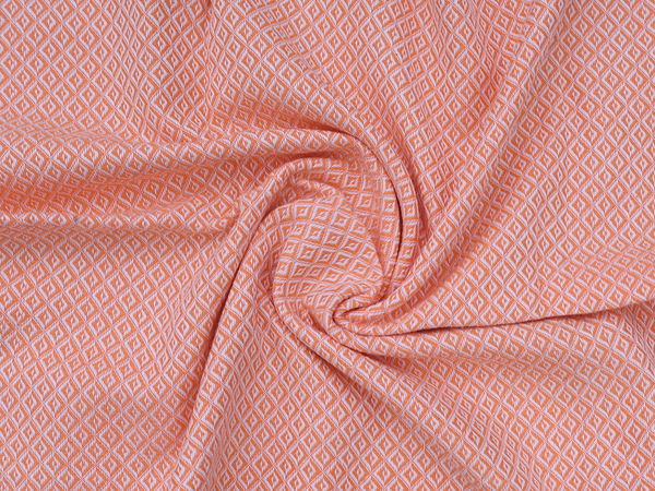 Multicolor Set Of 3 Cotton Towel