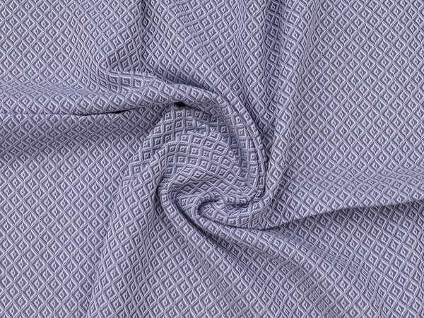 Multicolor Set Of 3 Cotton Towel