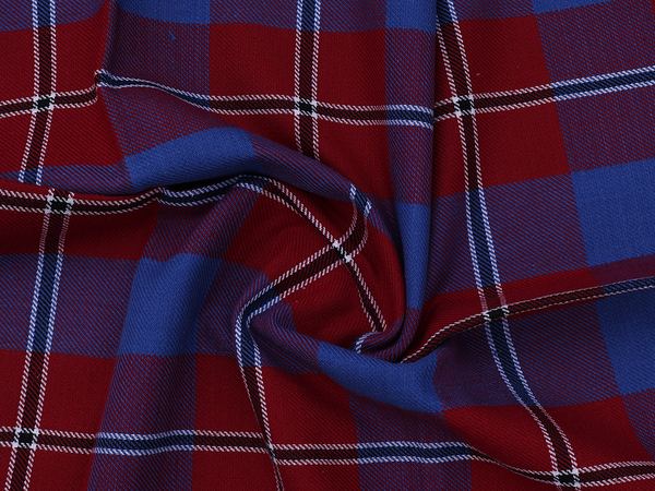 Multicolor Set Of 3 Cotton Towel