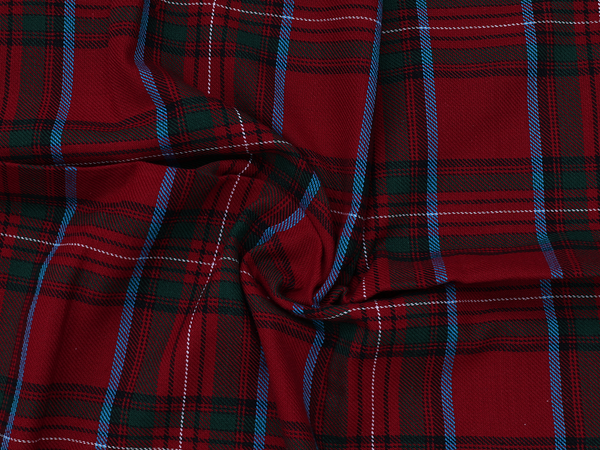 Multicolor Set Of 3 Cotton Towel