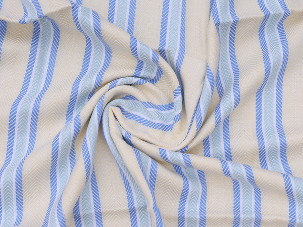 Multicolor Set Of 3 Cotton Towel