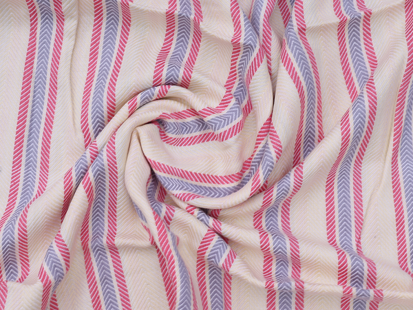 Multicolor Set Of 3 Cotton Towel