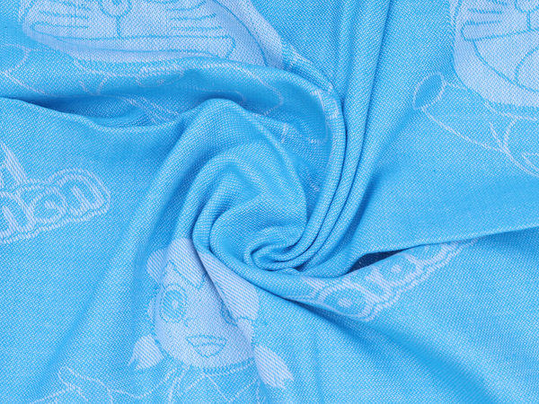 Multicolor Set Of 3 Cotton Towels