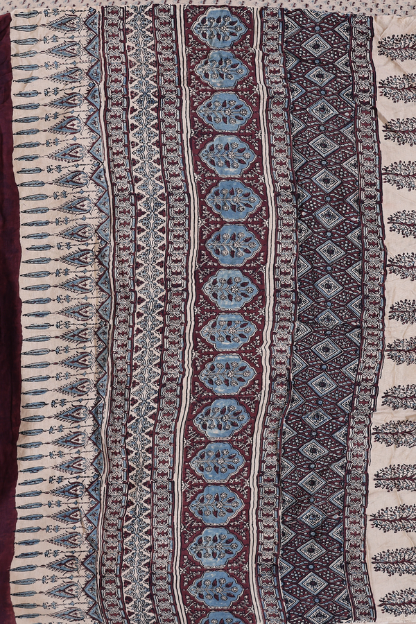 Bandhani Silk Saree In Dark Olive Green With Tie And Dye Design