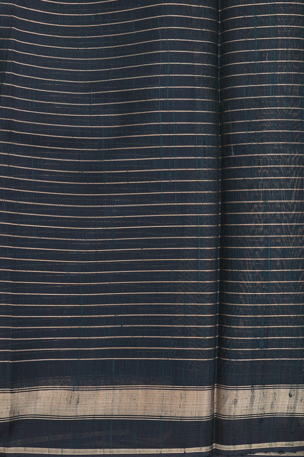 Jute Saree In Berry Purple With Checks Design