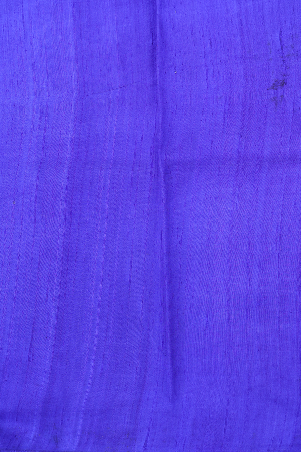 Jute Saree In Green With Zari Buttas