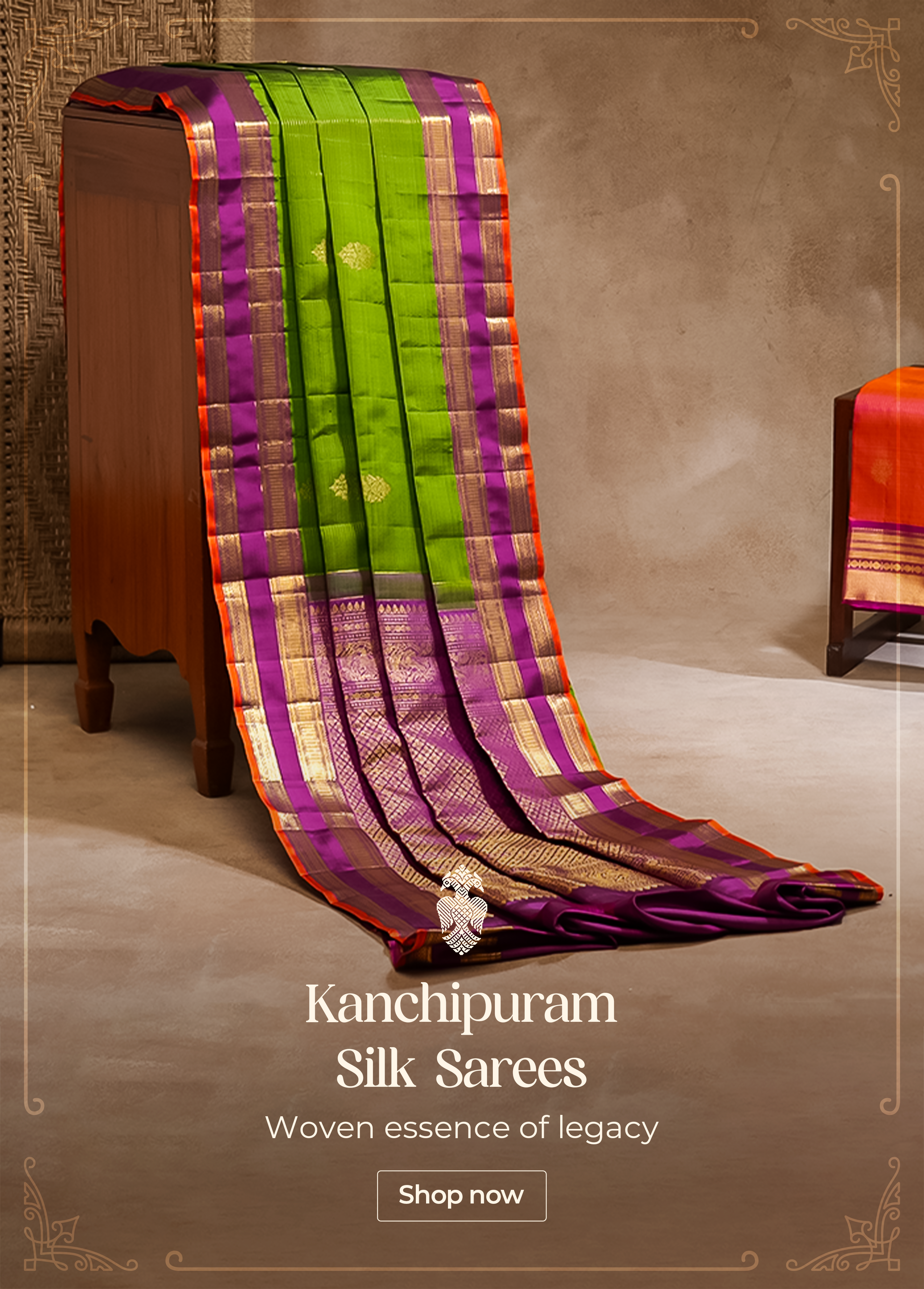 kanchipuram silk