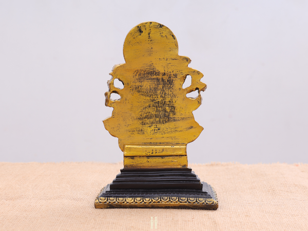 Goddeness Varahi Amman Statue For Pooja Set
