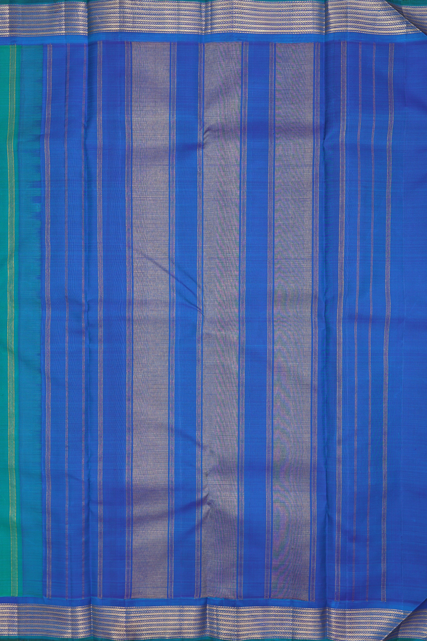 Pure Kanchipuram Pattu Saree | Silk Sarees Online - Sundari Silks