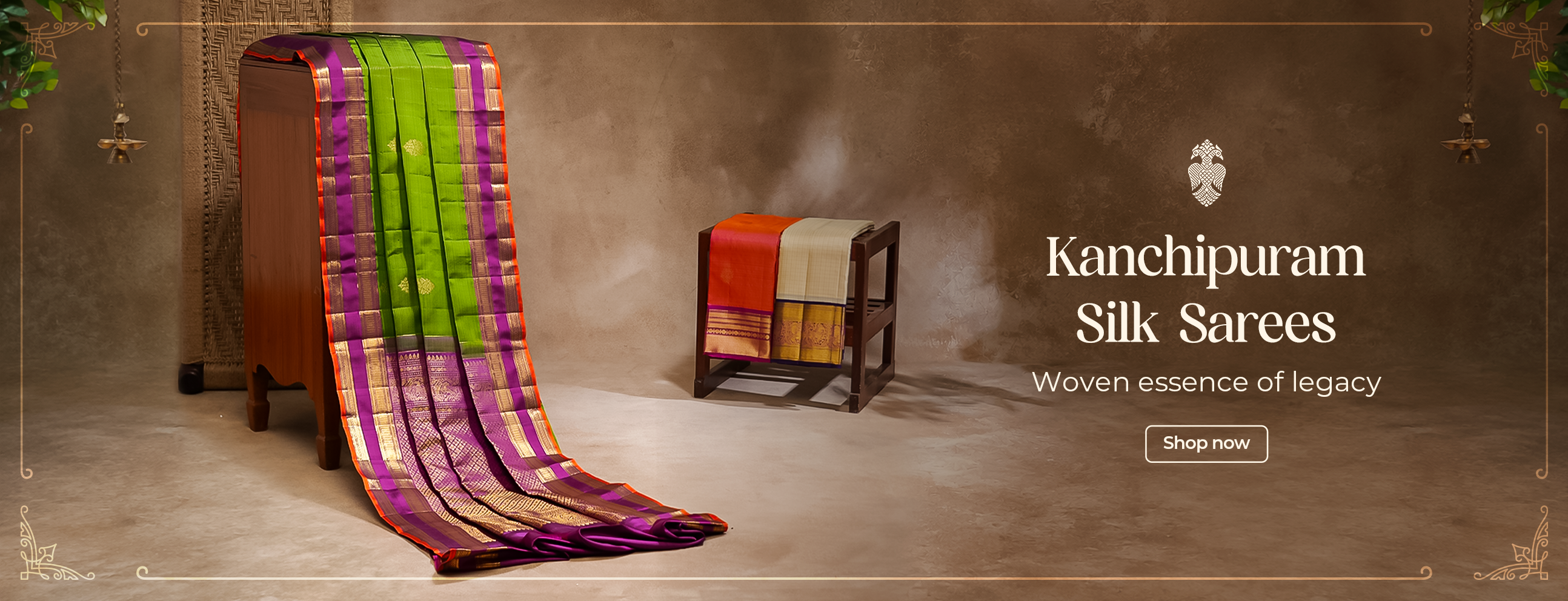 kanchipuram silk