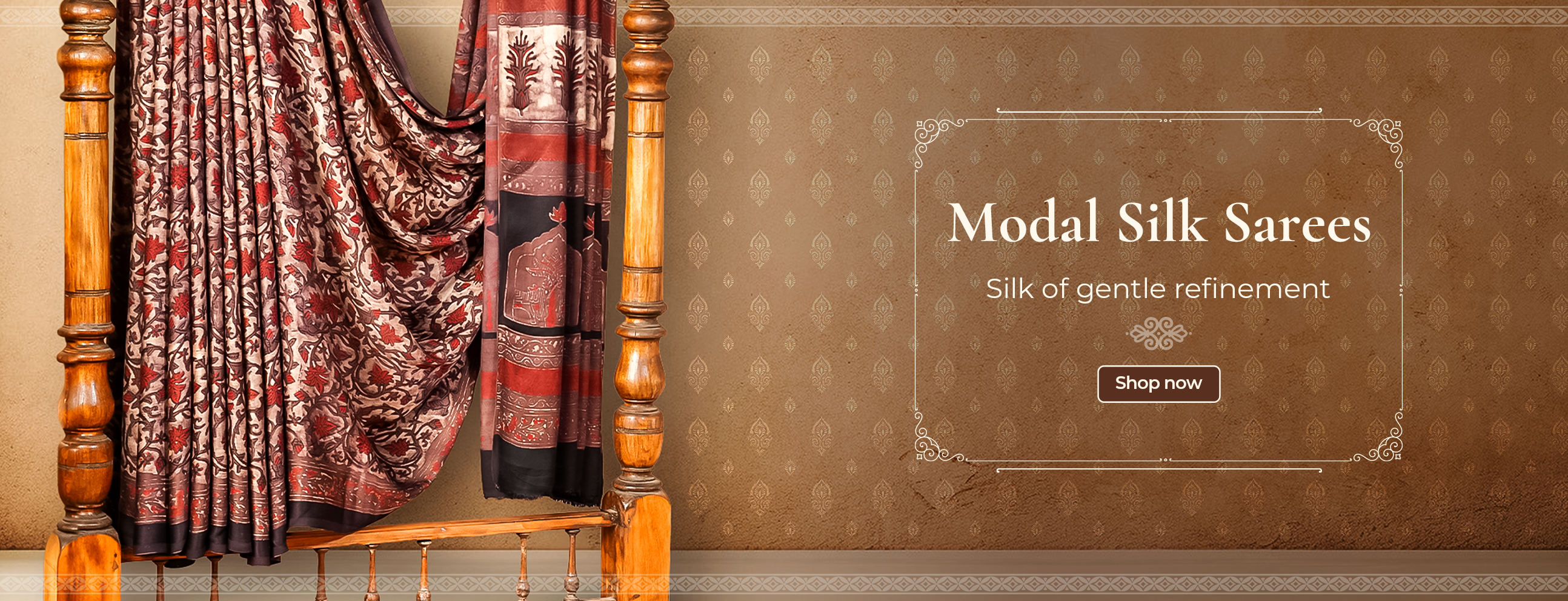 modal silk