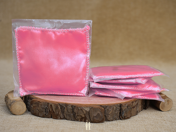 Set Of 6 Fresh Flavour Fragrances Sachets