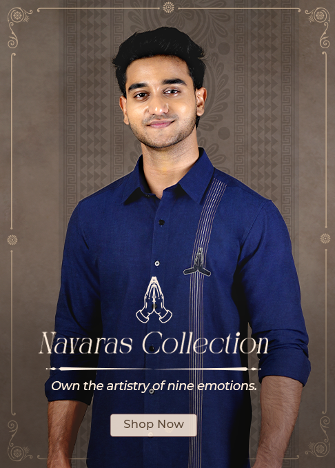 Navarasa collections