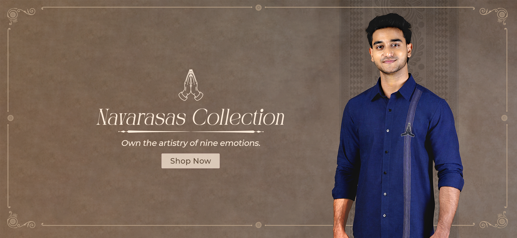 Navarasa collections