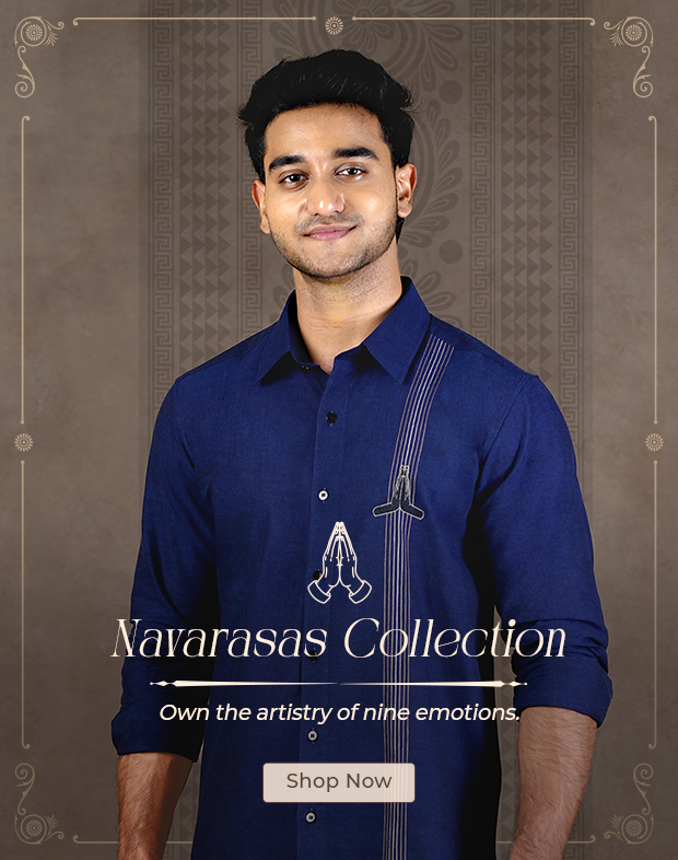 Navarasa collections